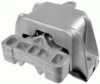 LEMF?RDER 22630 01 Mounting, automatic transmission